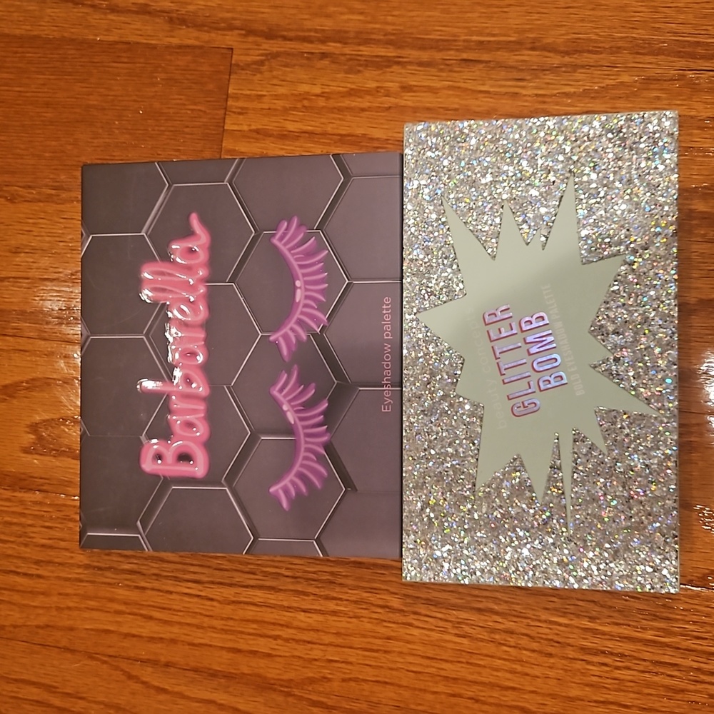 Makeup